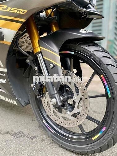 R15V3 2020 HQCN BSSG GIÁ RẼ