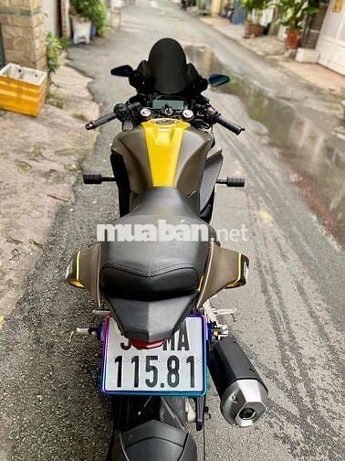 R15V3 2020 HQCN BSSG GIÁ RẼ