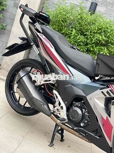 💯WinerX V3_2023 ABS,Bạc,Khoá SMK,Bstp,Full Đồ Chơi