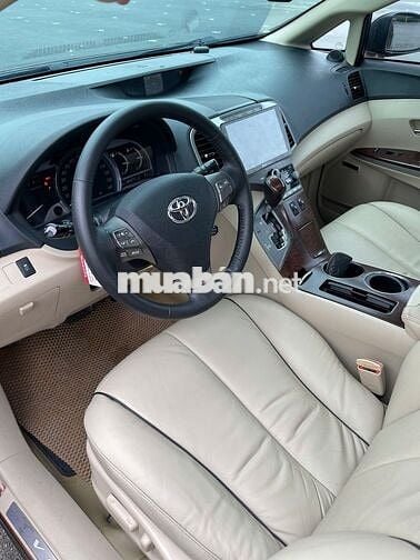Toyota Venza 2.7 bản Full kịch HÀNG SƯU TẦM HIẾM