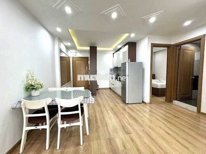 CHO THUÊ CĂN HỘ MƯỜNG THANH APARTMENT - GẦN BIỂN MỸ KHÊ