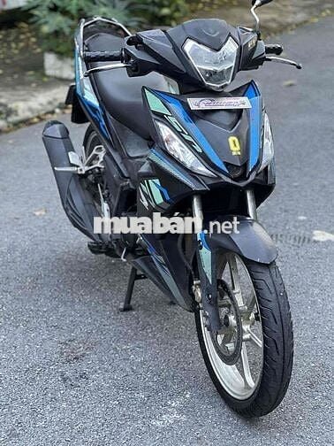 xe homda  Wino V1 2017 màu xanh đen mới 90%