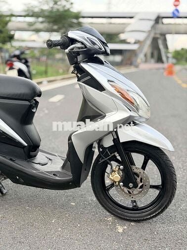 LUVIAS ZIN SƠN MỚI BẠC PORCHE