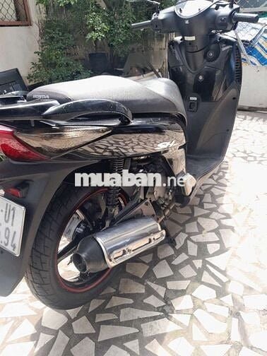 Sh ý 150 xe đęp, nguyên zin, BSTP KO cc  cm chủ xe