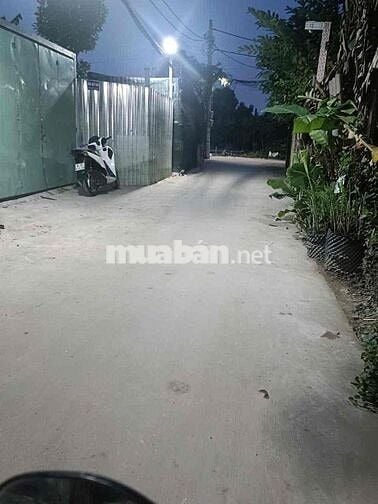 nhà hẻm 83 tam bình dt sử dụng 88m2 .2phòng ngủ