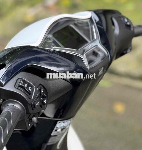 honda sh 160i abs siêu lướt như mớt bstp 9 chủ ký