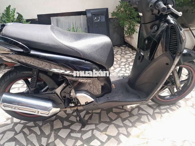 Sh ý 150 xe đęp, nguyên zin, BSTP KO cc  cm chủ xe