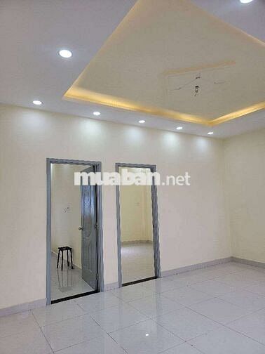 🍊🍊🍊BÁN NHÀ 4TANG  72 M2 .🪙 5,7 tỷ .Ngay Hồng Bàng  Bình Tây Quận 6