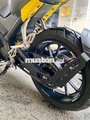 R15V3 2020 HQCN BSSG GIÁ RẼ