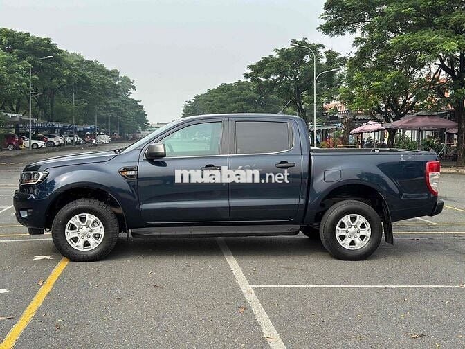 Ford Ranger 2020 XLS 2.2L 4x2 AT - 70000 km