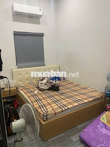 CHO THUÊ NHÀ 3PN HẺM - ĐƯỜNG 4 LINH TÂY - THỦ ĐỨC