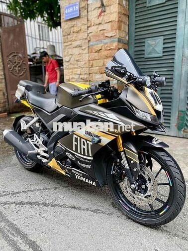 R15V3 2020 HQCN BSSG GIÁ RẼ