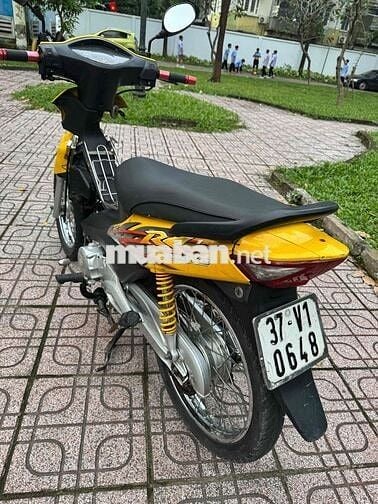 Honda Wave Rs 100 2006 Thanh Lý