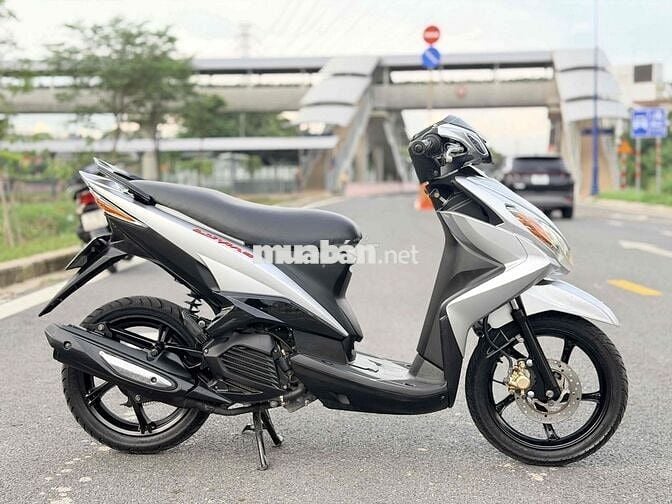LUVIAS ZIN SƠN MỚI BẠC PORCHE