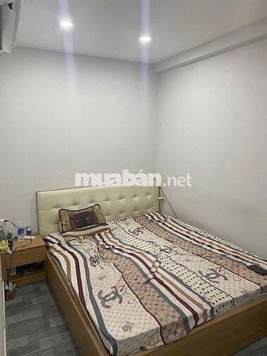 CHO THUÊ NHÀ 3PN HẺM - ĐƯỜNG 4 LINH TÂY - THỦ ĐỨC