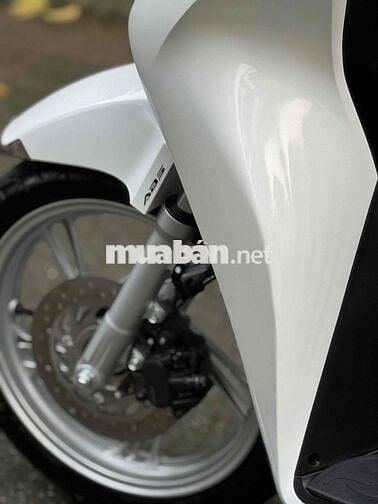 honda sh 160i abs siêu lướt như mớt bstp 9 chủ ký