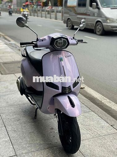 vesspa 50cc sprint victory bs71