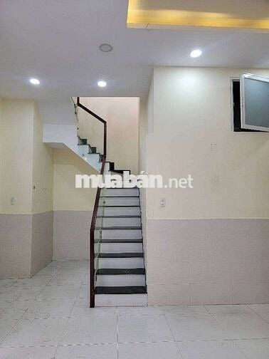 🍊🍊🍊BÁN NHÀ 4TANG  72 M2 .🪙 5,7 tỷ .Ngay Hồng Bàng  Bình Tây Quận 6