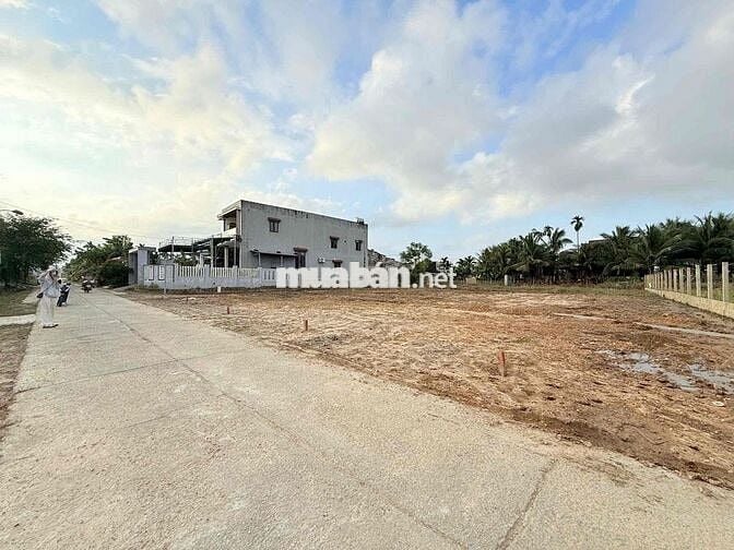 3 LÔ LIỀN KỀ NAM HOÀ TIẾN GIÁ CHỈ TỪ 7,XX/nền