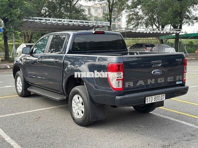 Ford Ranger 2020 XLS 2.2L 4x2 AT - 70000 km
