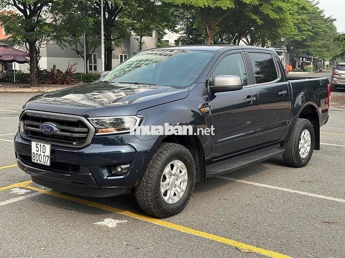 Ford Ranger 2020 XLS 2.2L 4x2 AT - 70000 km