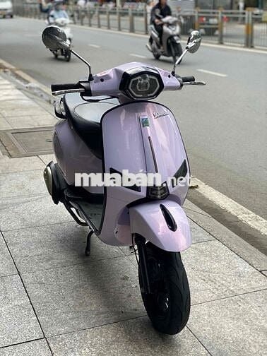 vesspa 50cc sprint victory bs71