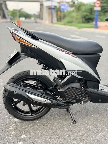 LUVIAS ZIN SƠN MỚI BẠC PORCHE