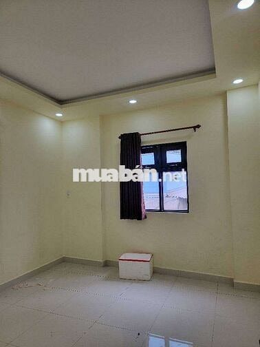 🍊🍊🍊BÁN NHÀ 4TANG  72 M2 .🪙 5,7 tỷ .Ngay Hồng Bàng  Bình Tây Quận 6