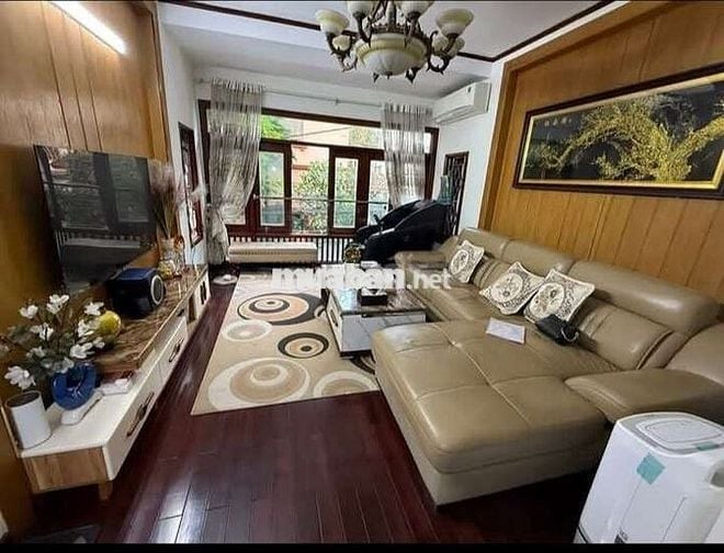 Tôi cần bán nhà 5tầng full nội thất mặt ngõ ô tô chánh đỗ kinh doanh.