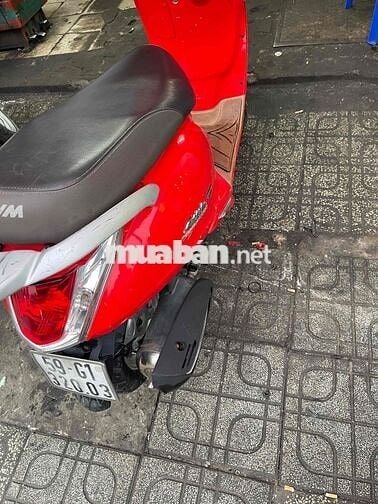 attila atila Elizabet fi 2012 biển TPHCM 9 chủ