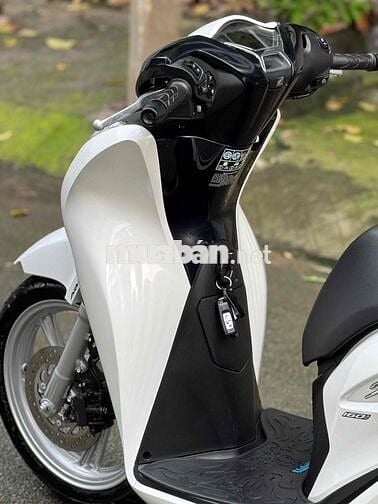 honda sh 160i abs siêu lướt như mớt bstp 9 chủ ký