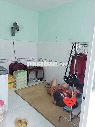 Sẵn dòng tiền Bùi Quang Là 46m² ngang 4,1m 2PN Gò Vấp – 4.2 tỷ