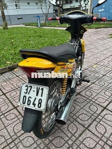 Honda Wave Rs 100 2006 Thanh Lý