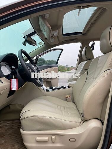 Toyota Venza 2.7 bản Full kịch HÀNG SƯU TẦM HIẾM