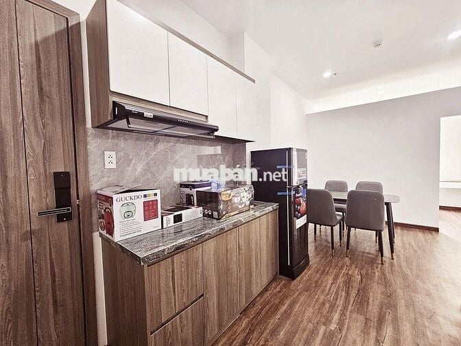 cần pass lại căn hộ 2 phòng ngủ mới xây . tặng 15 ngày tiền nhà