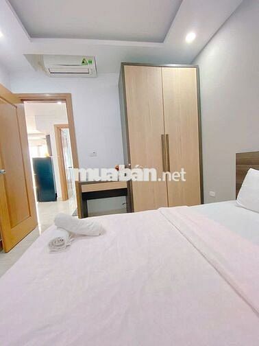 CHO THUÊ CĂN HỘ MƯỜNG THANH – ĐƯỜNG TRẦN BẠCH ĐẰNG – ĐANG CÓ SẴN