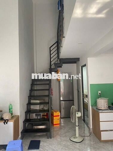 CHO THUÊ NHÀ 3PN HẺM - ĐƯỜNG 4 LINH TÂY - THỦ ĐỨC