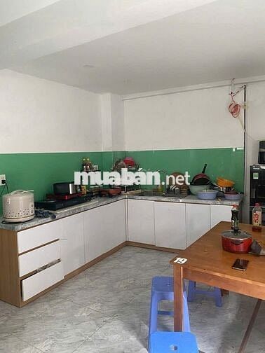 CHO THUÊ NHÀ 3PN HẺM - ĐƯỜNG 4 LINH TÂY - THỦ ĐỨC