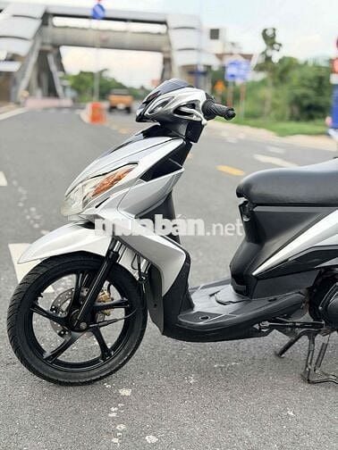 LUVIAS ZIN SƠN MỚI BẠC PORCHE