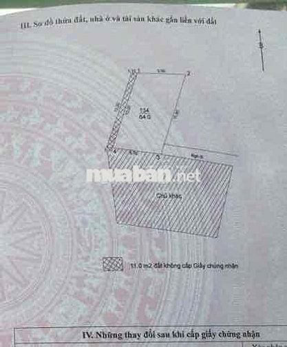 115 NHẬT CHIÊU 64m MT6m NHÀ 6 TẦNG 8 NGỦ GIA 9 Ty 6