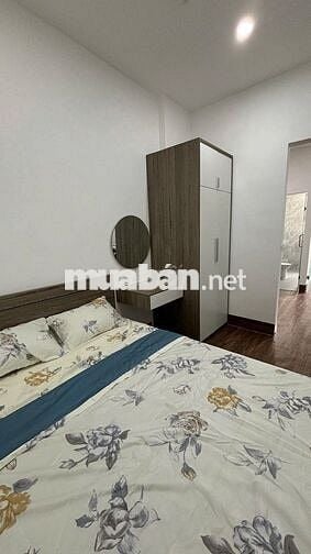 cần pass lại căn hộ 2 phòng ngủ mới xây . tặng 15 ngày tiền nhà