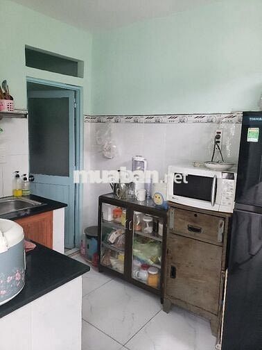 Sẵn dòng tiền Bùi Quang Là 46m² ngang 4,1m 2PN Gò Vấp – 4.2 tỷ