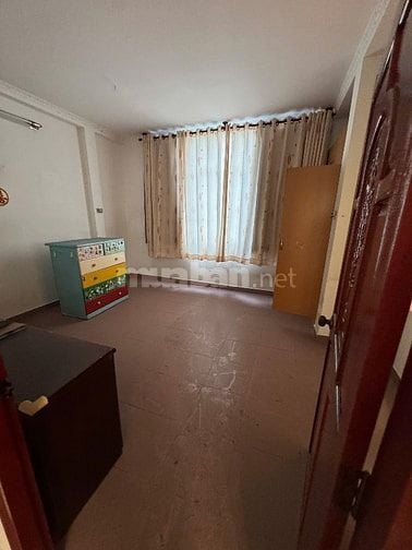 Bán Nhà Góc 2 Mặt Tiền Hẻm 4m đường Phan Văn Trị, P2, Q5, Dt 52m2 