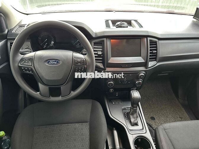 Ford Ranger 2020 XLS 2.2L 4x2 AT - 70000 km