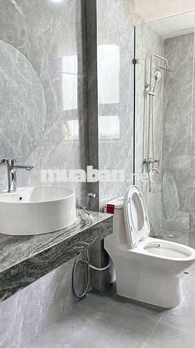 cần pass lại căn hộ 2 phòng ngủ mới xây . tặng 15 ngày tiền nhà