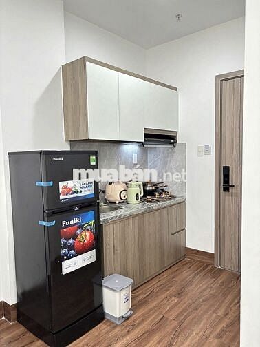 cần pass lại căn hộ 2 phòng ngủ mới xây . tặng 15 ngày tiền nhà