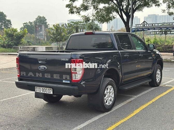 Ford Ranger 2020 XLS 2.2L 4x2 AT - 70000 km