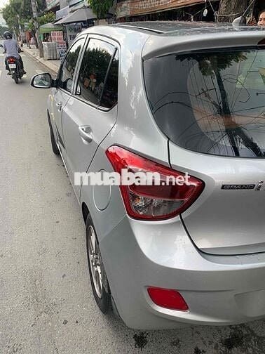 xe 2016 số sàn máy còn nguyên zin