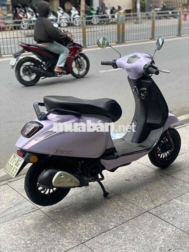 vesspa 50cc sprint victory bs71