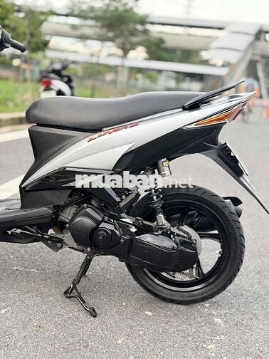 LUVIAS ZIN SƠN MỚI BẠC PORCHE